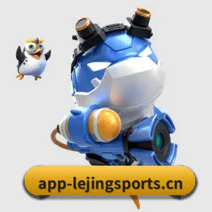 乐竟体育 APP - LEJING